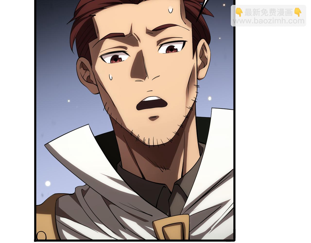 第34话 组建势力(1/3)-第35话