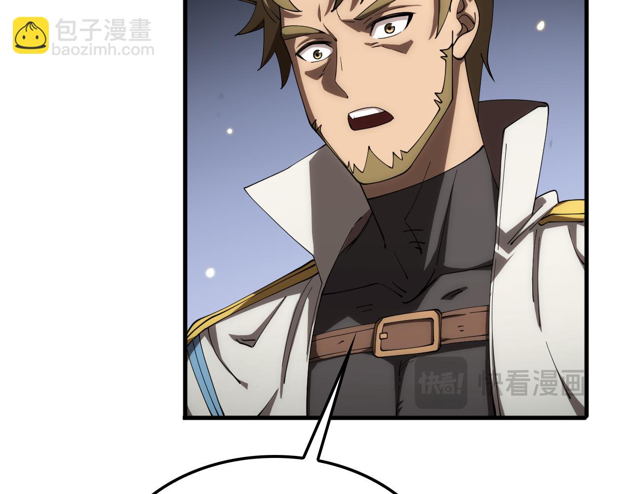 第34话 组建势力(1/3)-第35话