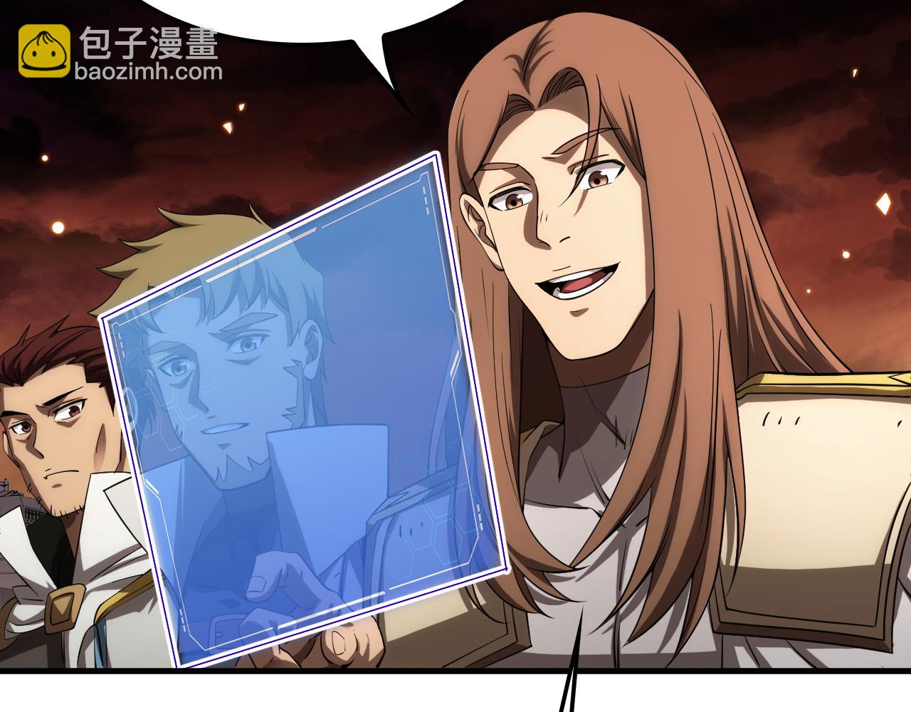 第34话 组建势力(1/3)-第35话