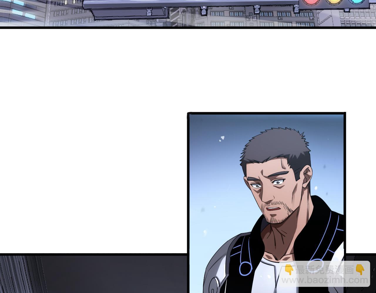 第34话 组建势力(1/3)-第35话