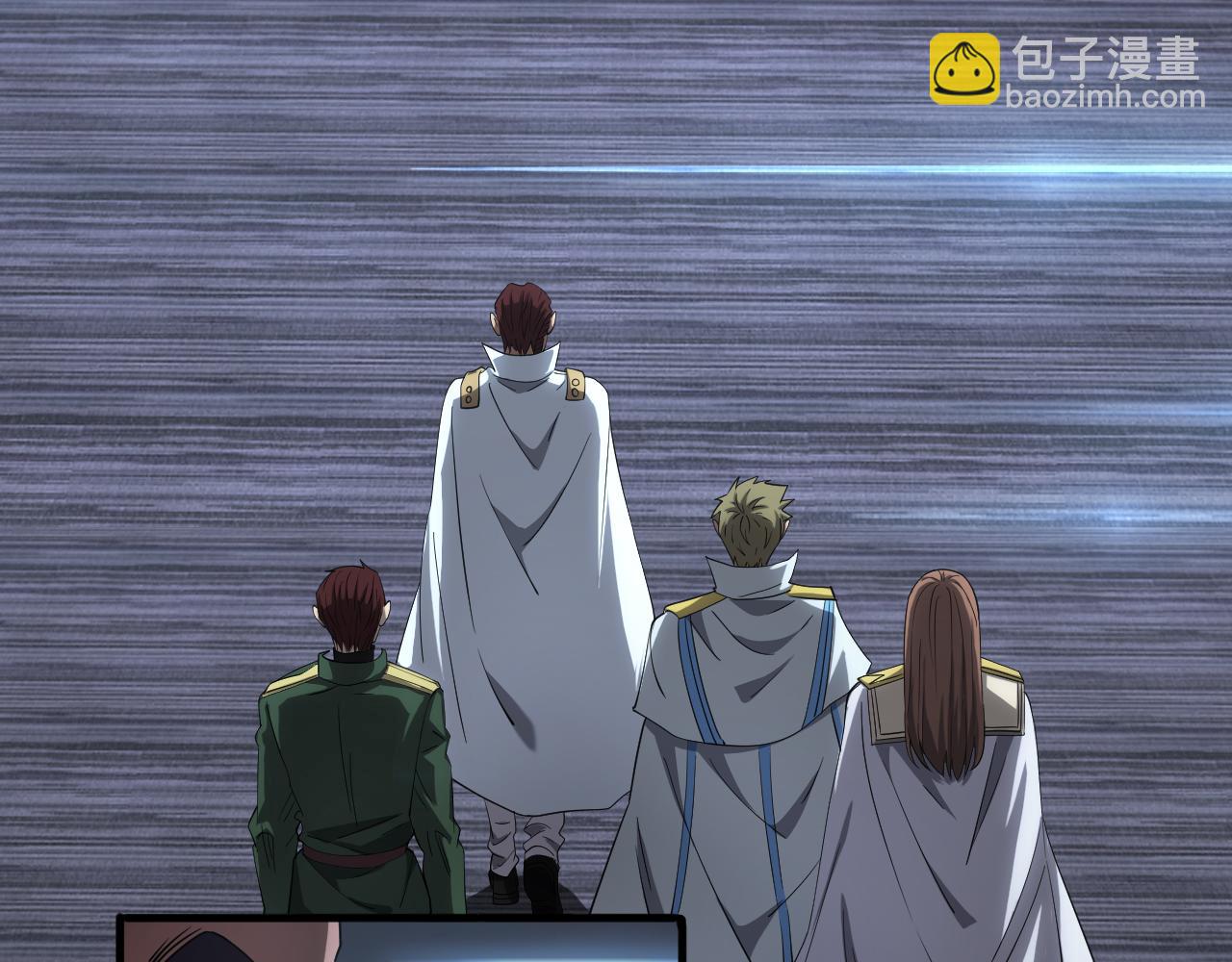 第34话 组建势力(1/3)-第35话