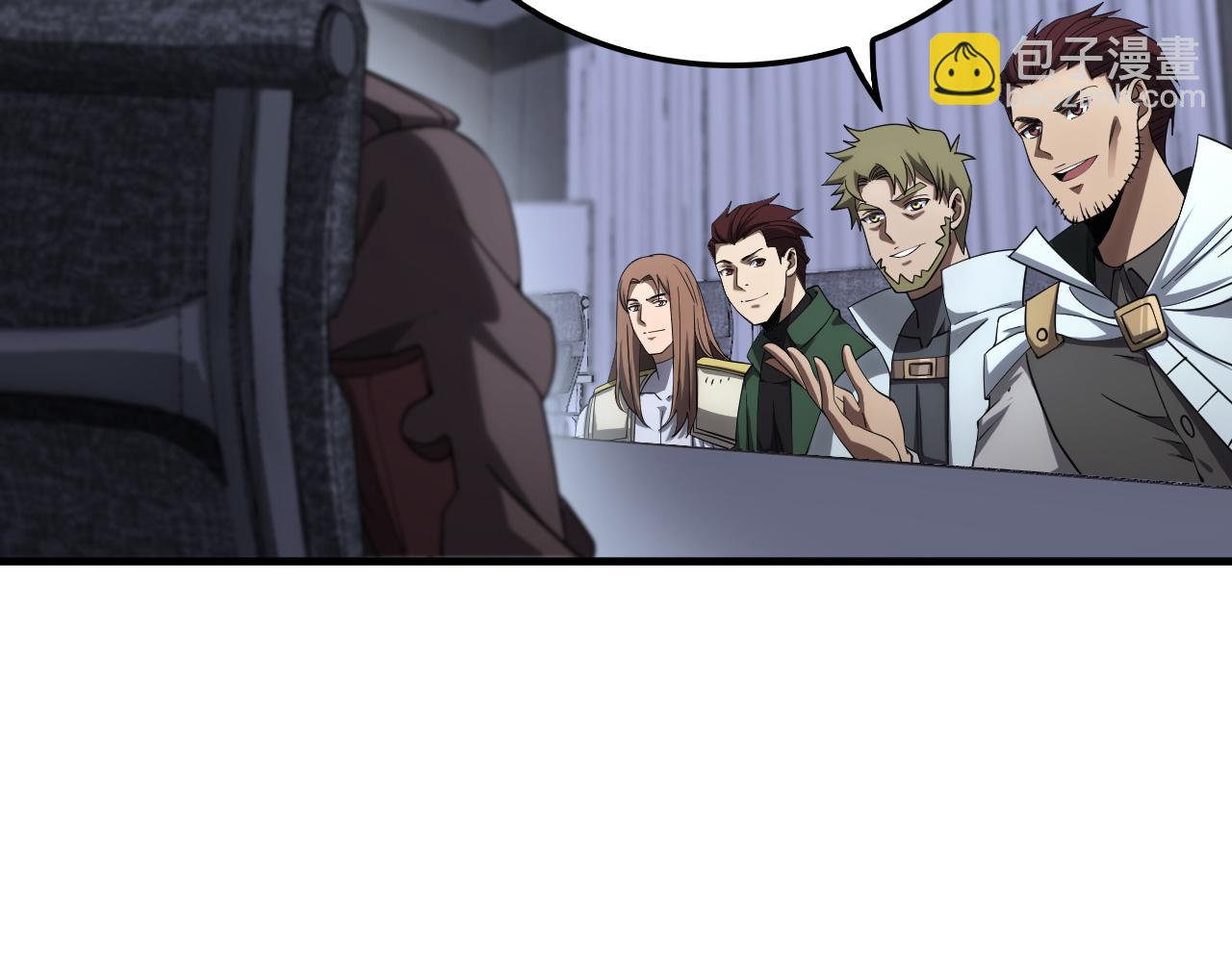 第34话 组建势力(1/3)-第35话