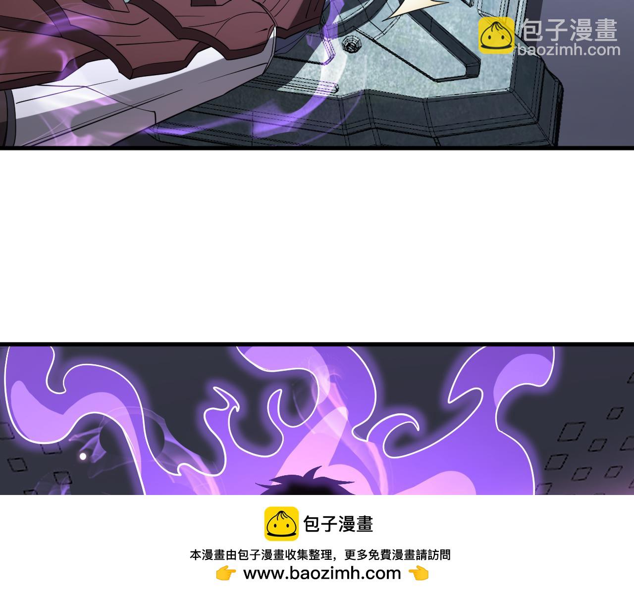 第34话 组建势力(1/3)-第35话