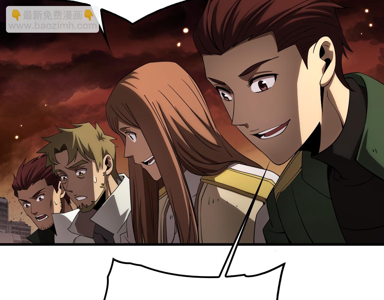 第34话 组建势力(1/3)-第35话