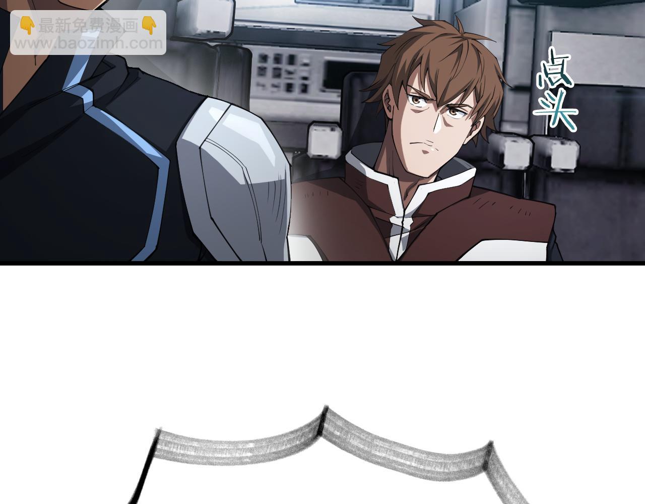 第36话 无人可当(1/4)-第37话