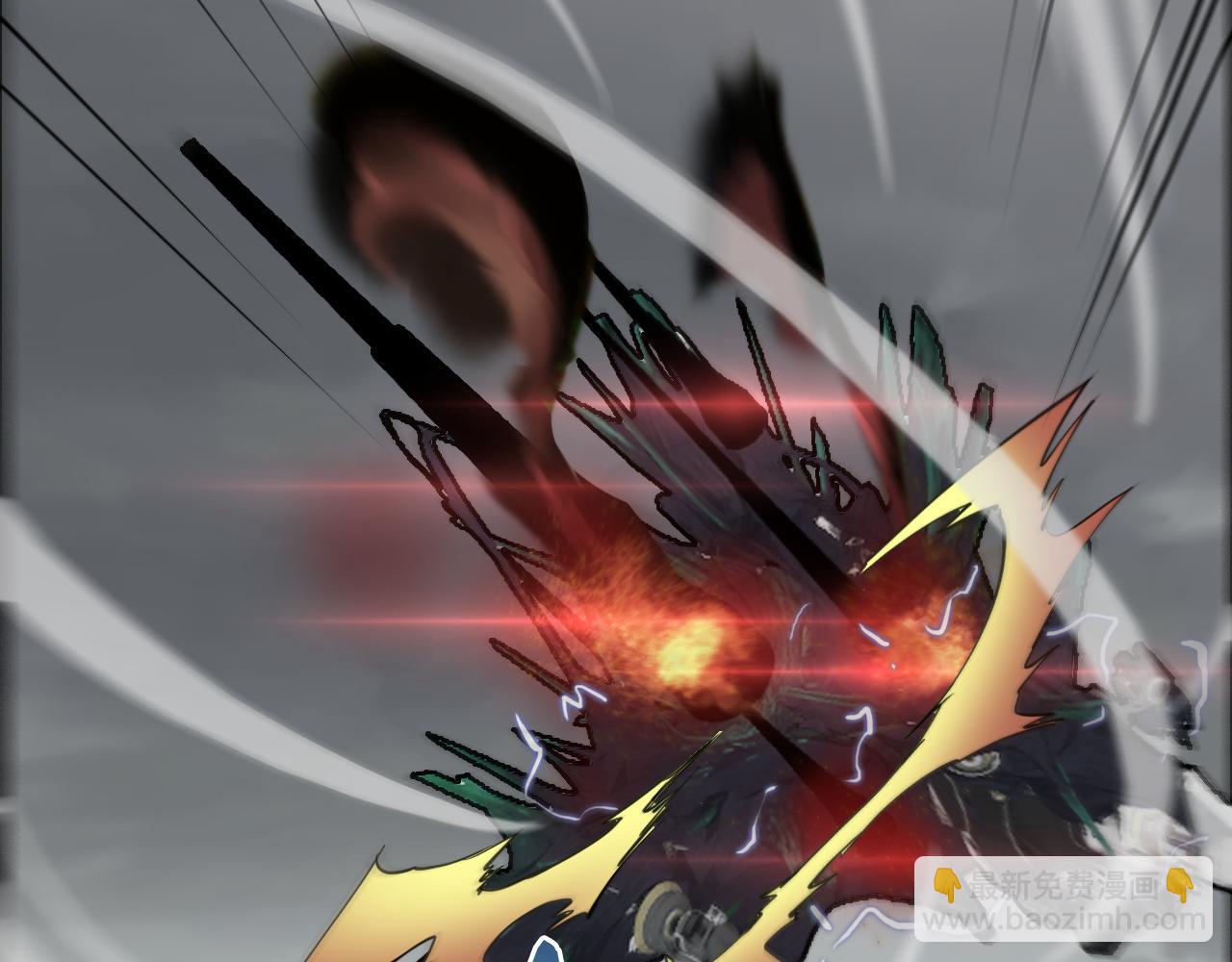 第36话 无人可当(1/4)-第37话