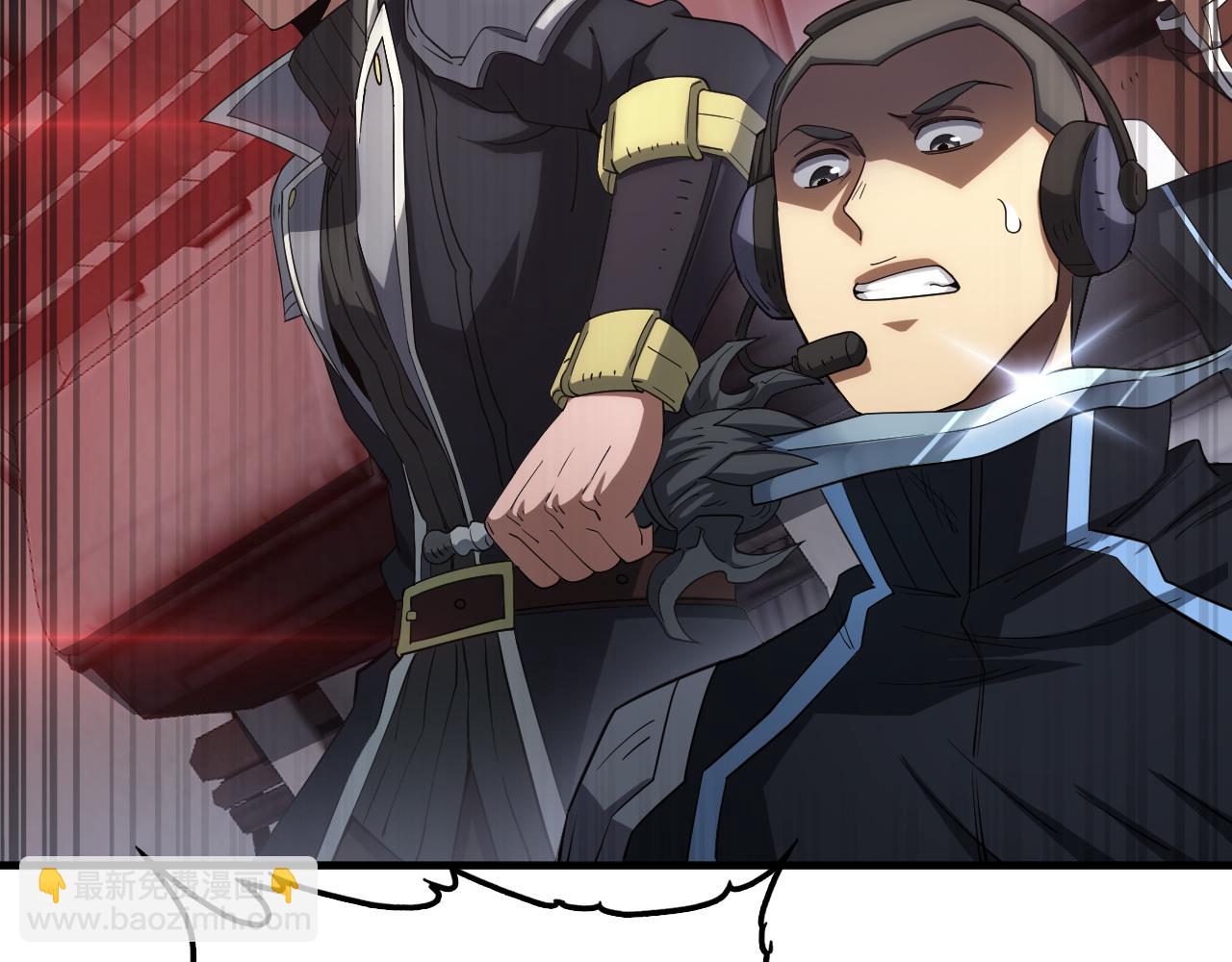 第36话 无人可当(1/4)-第37话