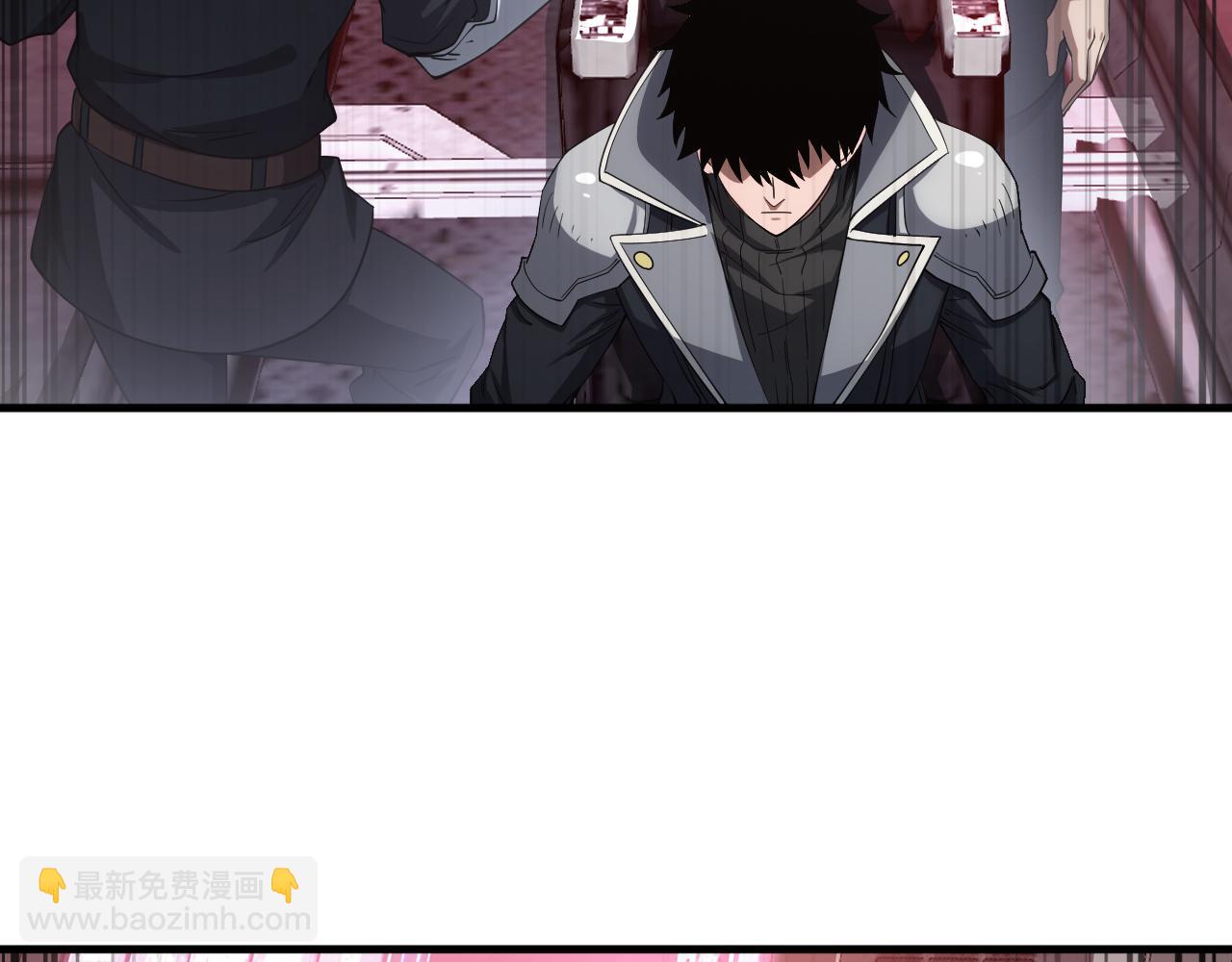 第36话 无人可当(1/4)-第37话