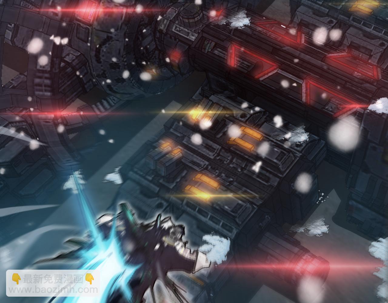 第36话 无人可当(1/4)-第37话