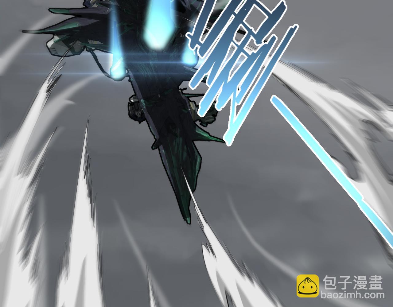 第36话 无人可当(1/4)-第37话