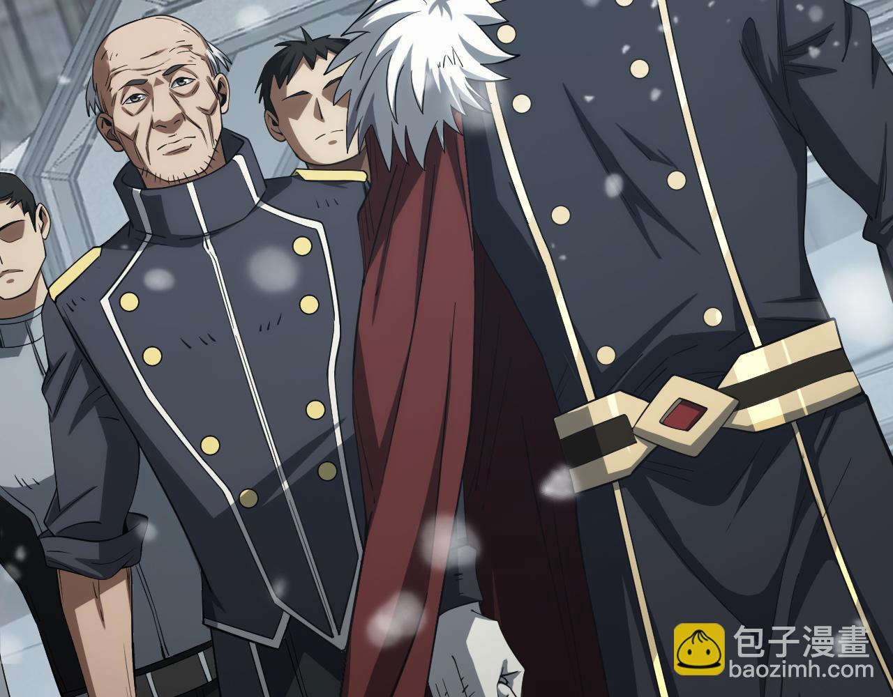 第38话 全球第一(1/4)-第39话