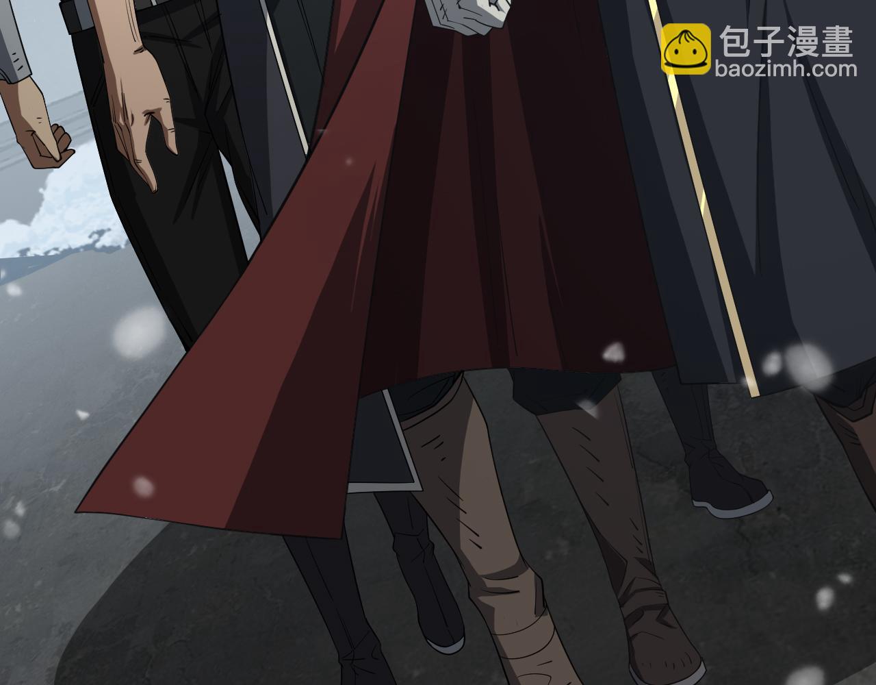 第38话 全球第一(1/4)-第39话