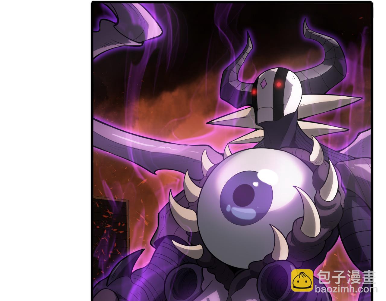 第42话 全球震惊(1/4)-第43话