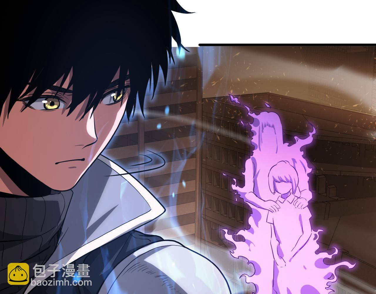 第42话 全球震惊(1/4)-第43话