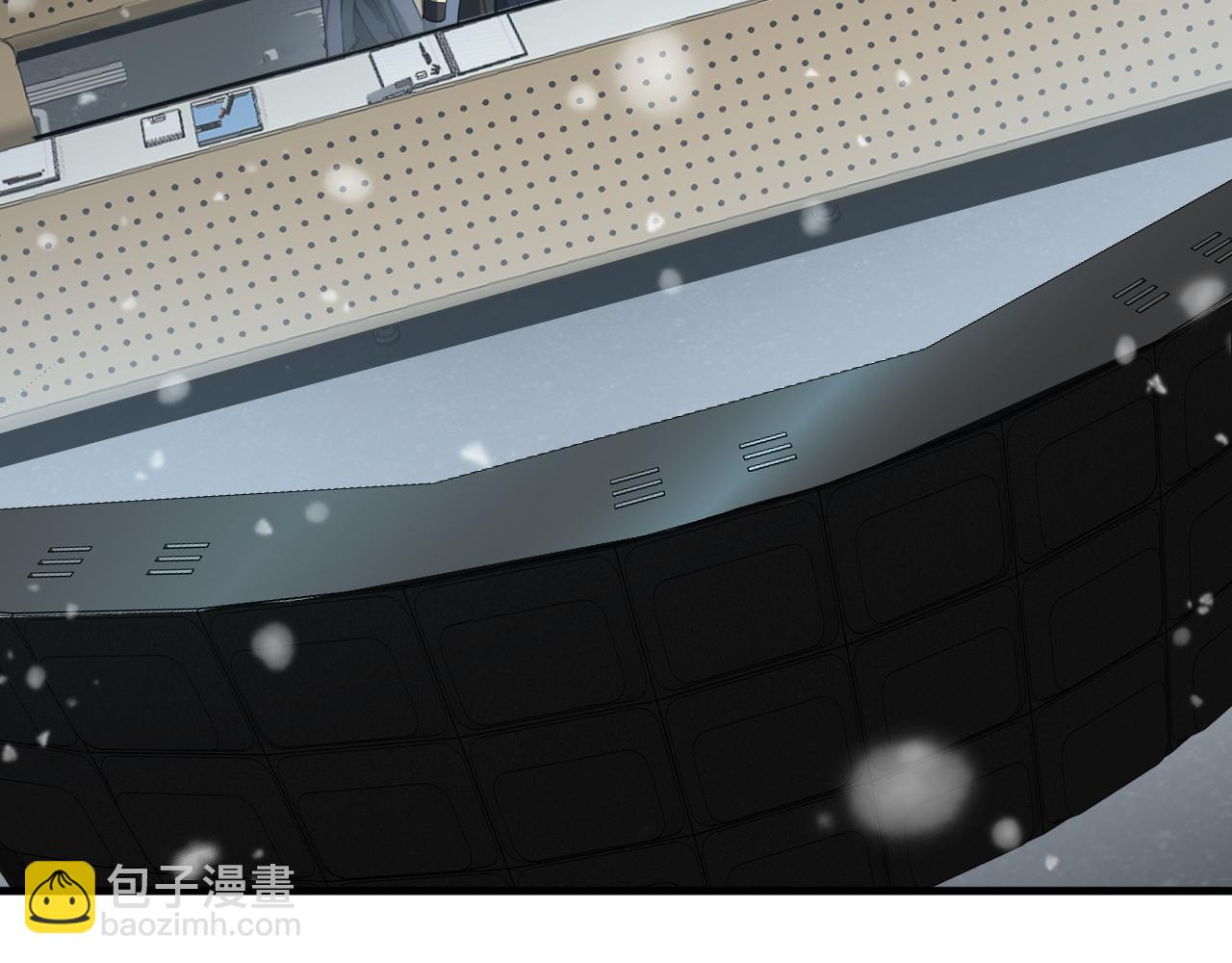 第42话 全球震惊(1/4)-第43话