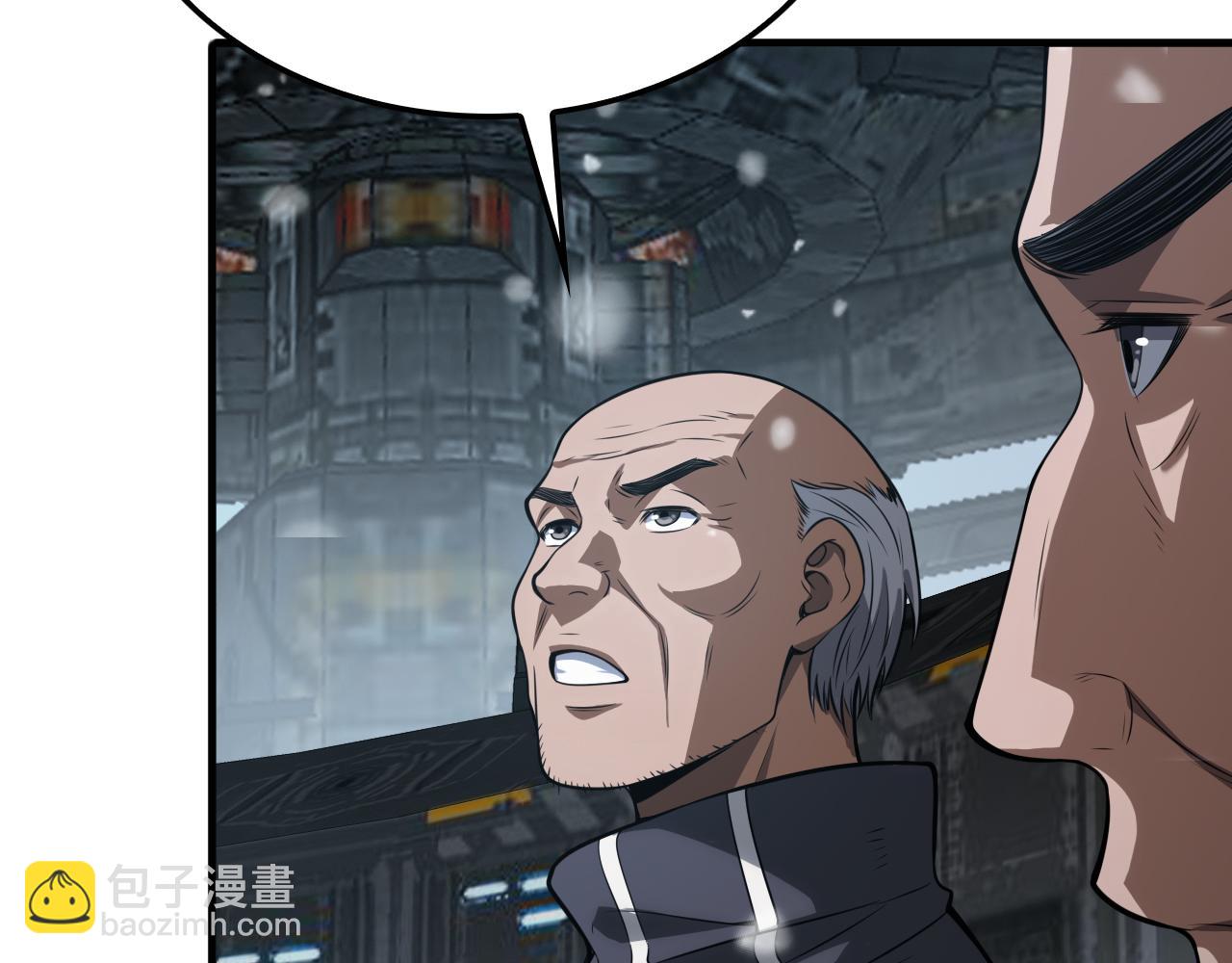 第42话 全球震惊(1/4)-第43话