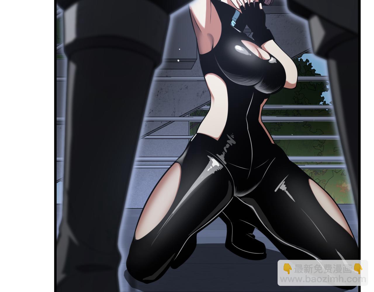 第46话 009的作用(1/4)-第47话