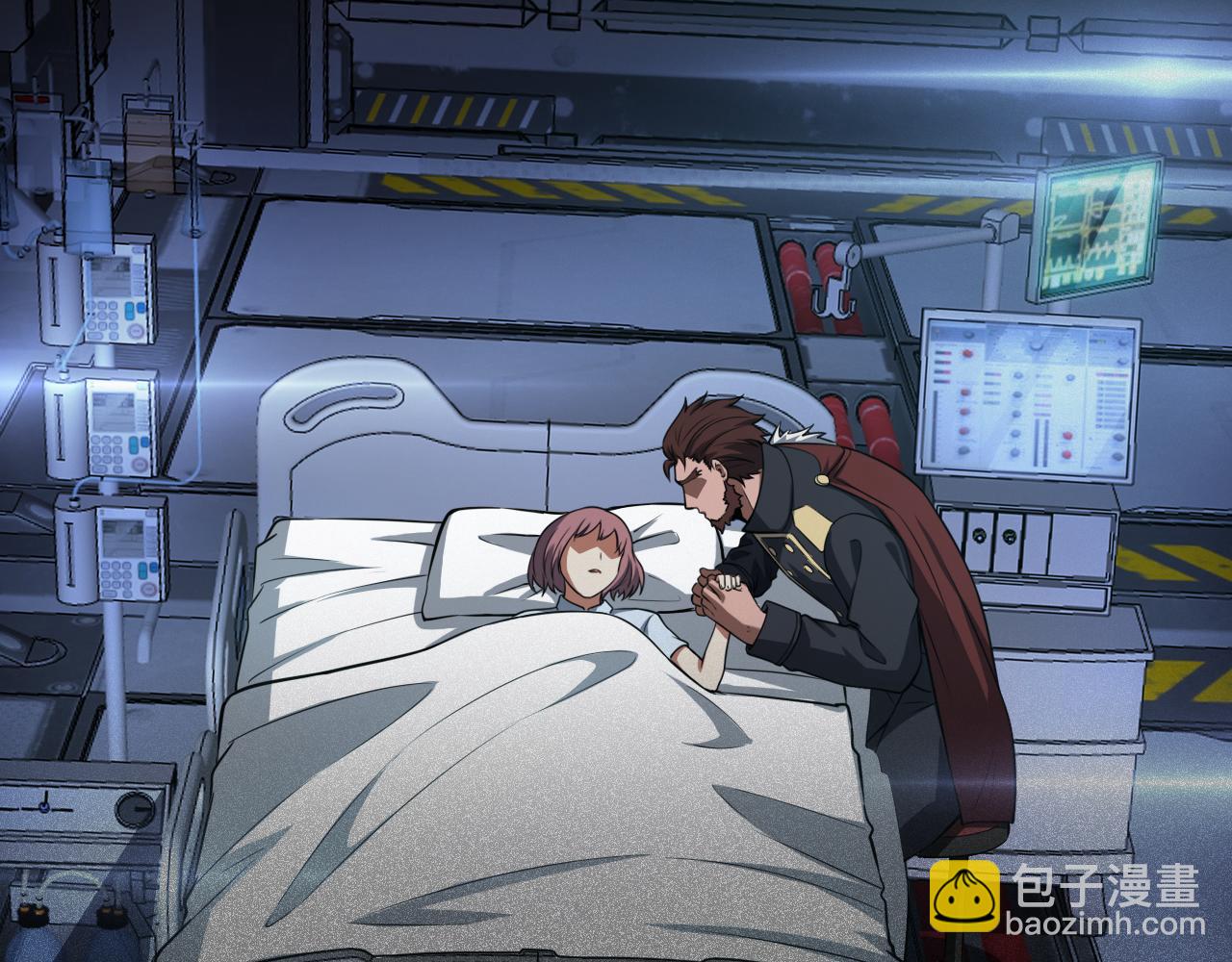 第46话 009的作用(1/4)-第47话