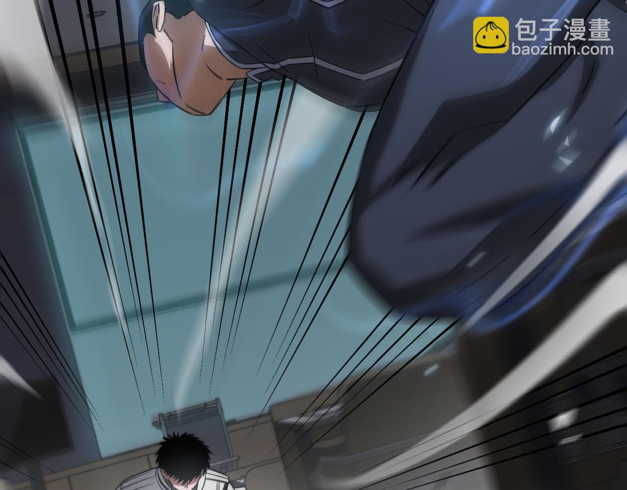 第48话 血债血偿(1/4)-第49话