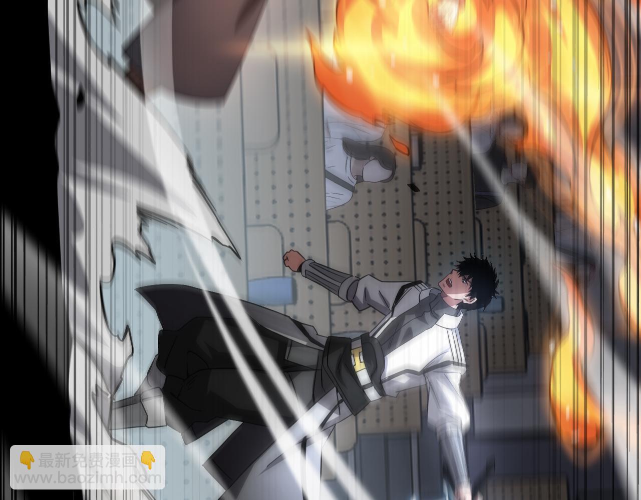 第48话 血债血偿(1/4)-第49话