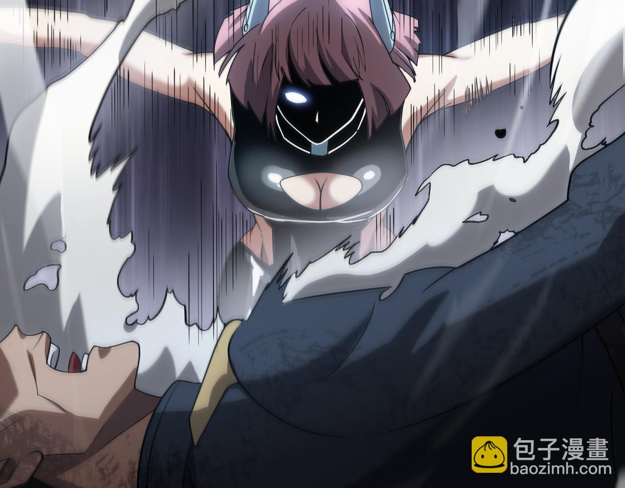 第48话 血债血偿(1/4)-第49话