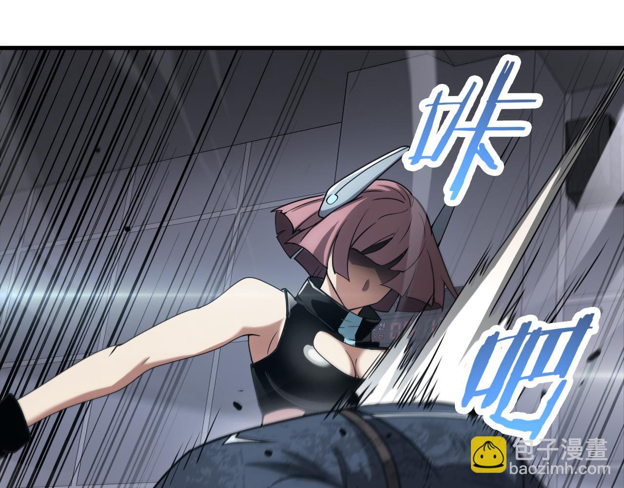 第48话 血债血偿(1/4)-第49话