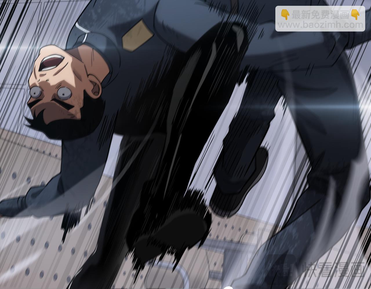 第48话 血债血偿(1/4)-第49话