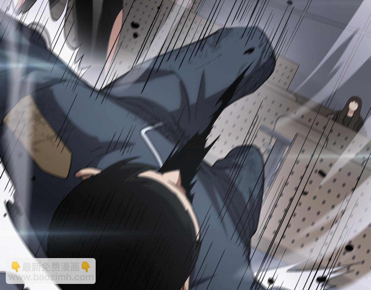 第48话 血债血偿(1/4)-第49话