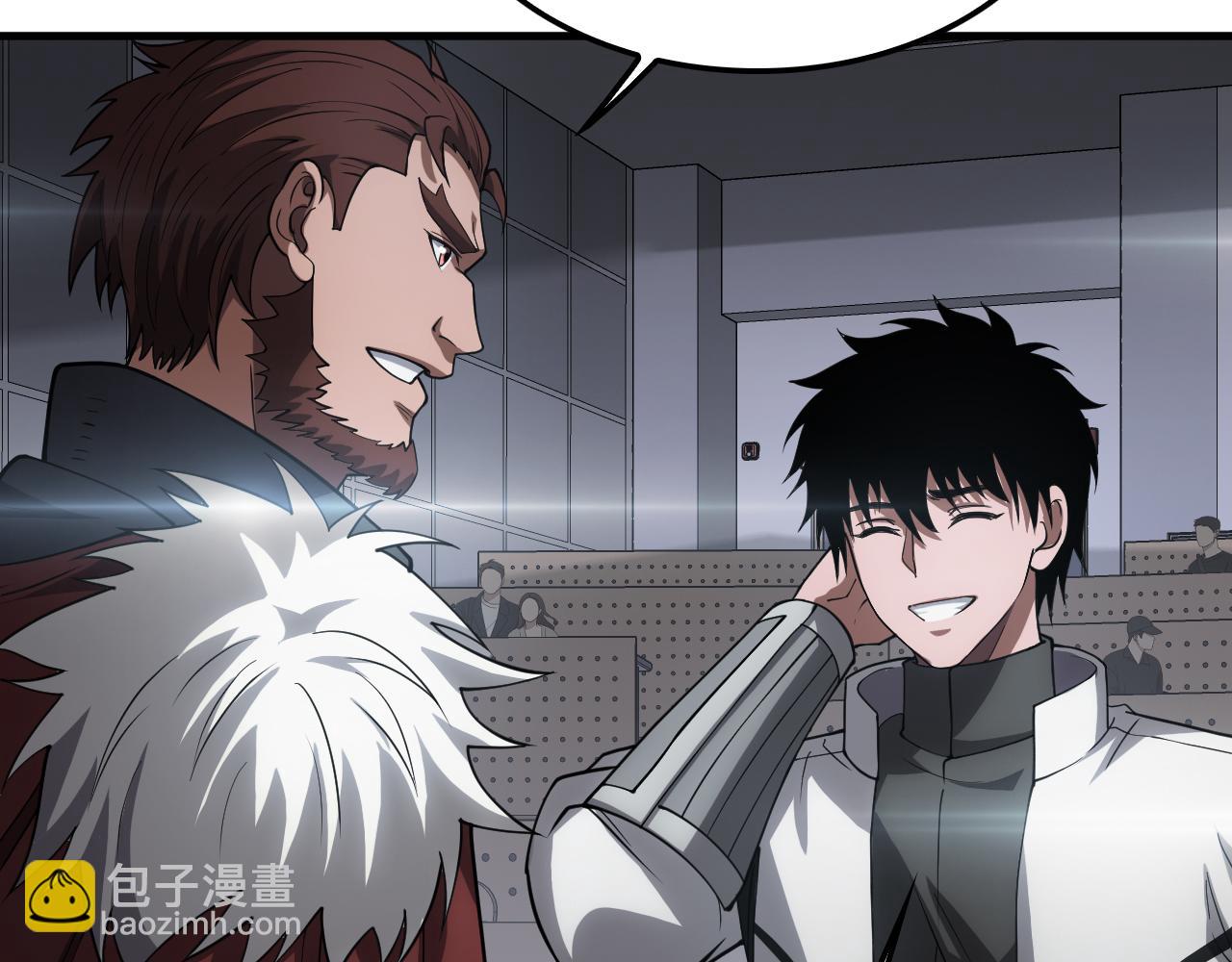 第48话 血债血偿(1/4)-第49话