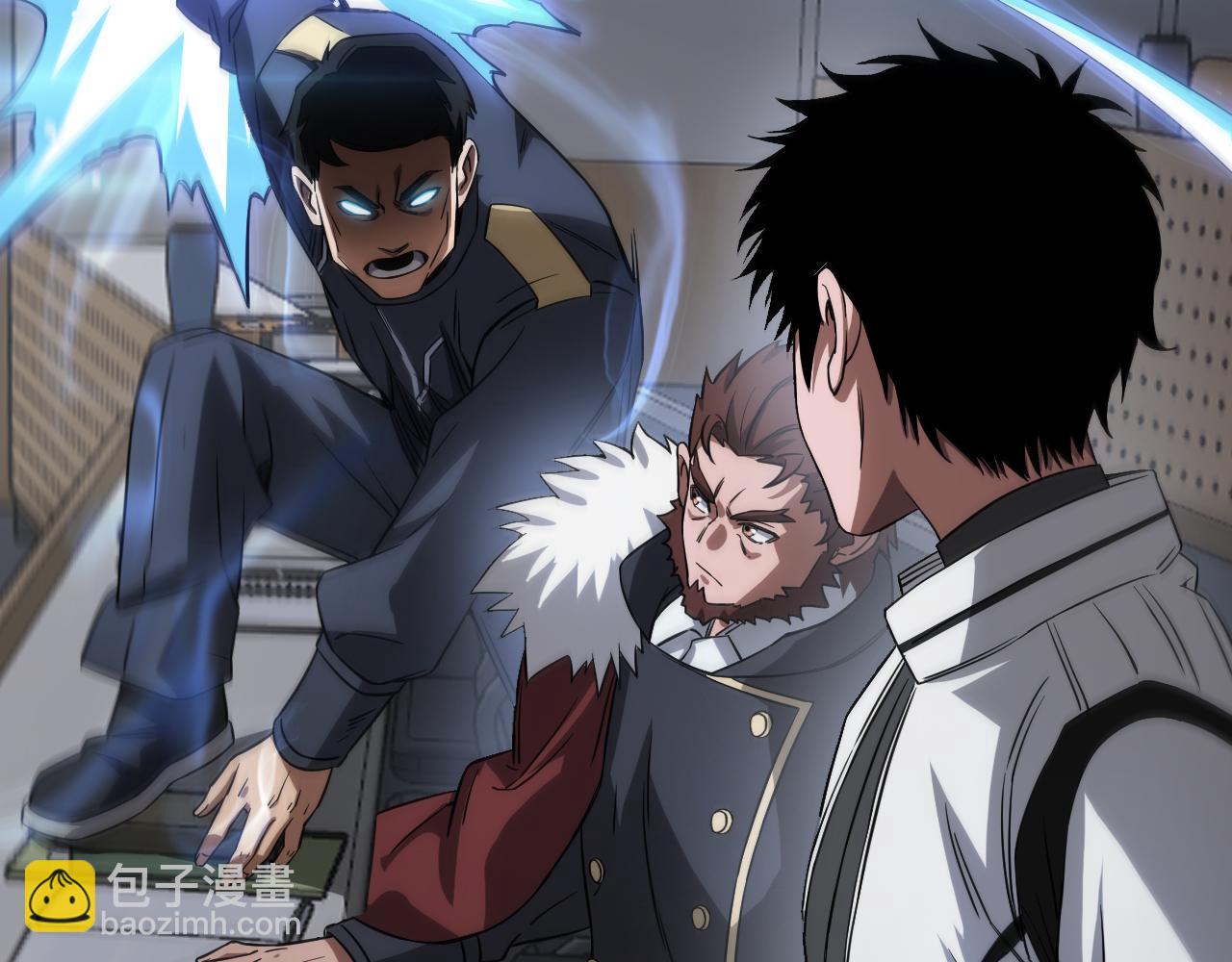 第48话 血债血偿(1/4)-第49话