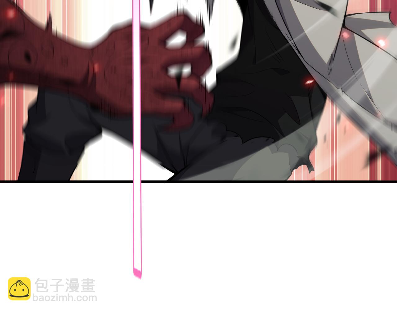 第4话 测试技能：剑流风暴(1/4)-第5话