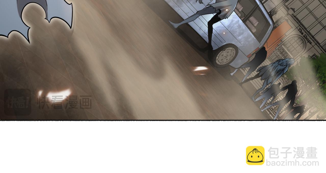 第4话 测试技能：剑流风暴(1/4)-第5话