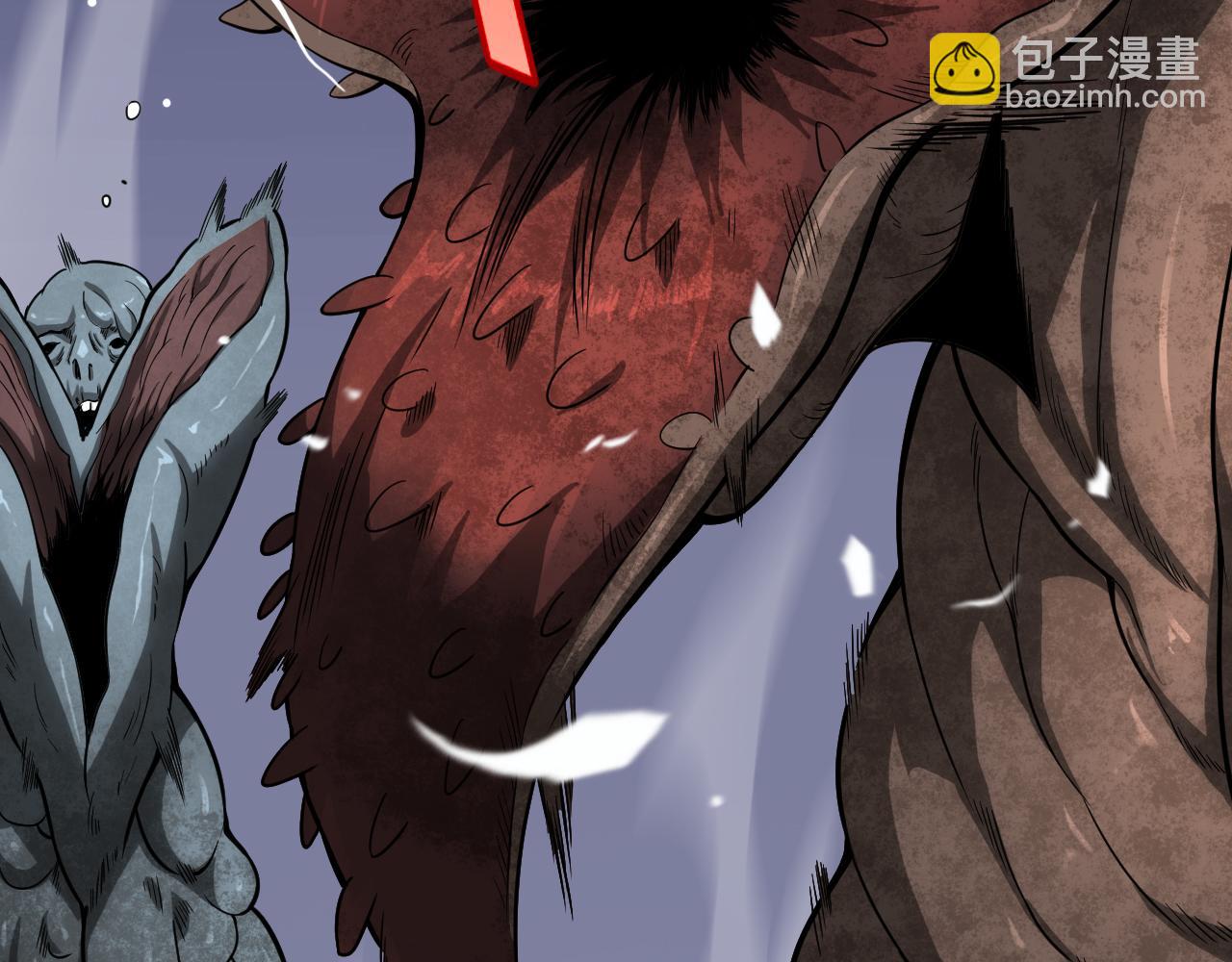 第4话 测试技能：剑流风暴(1/4)-第5话