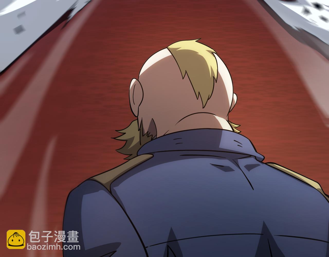 第54话 控制联邦(1/4)-第55话