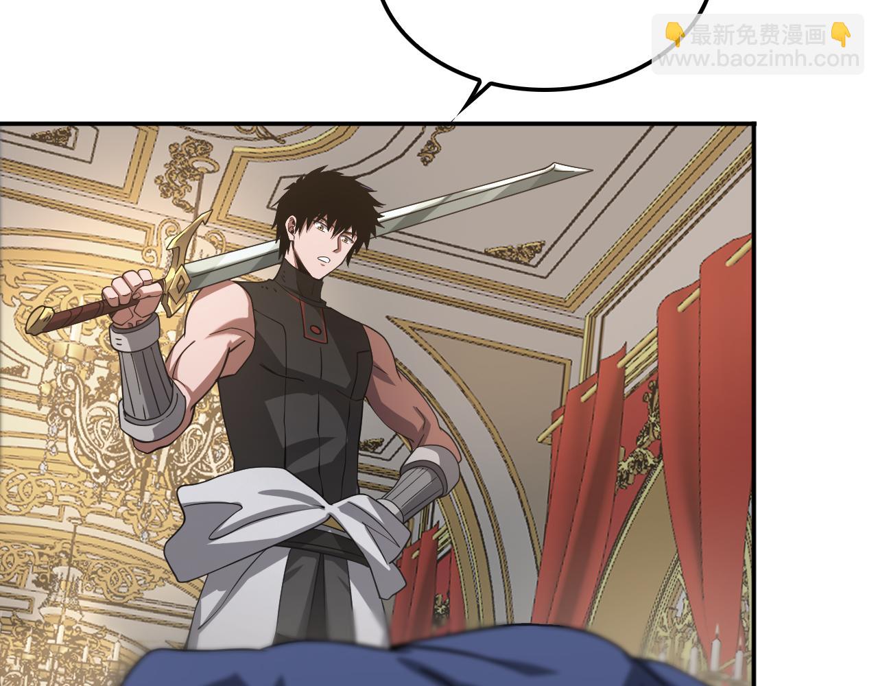 第54话 控制联邦(1/4)-第55话