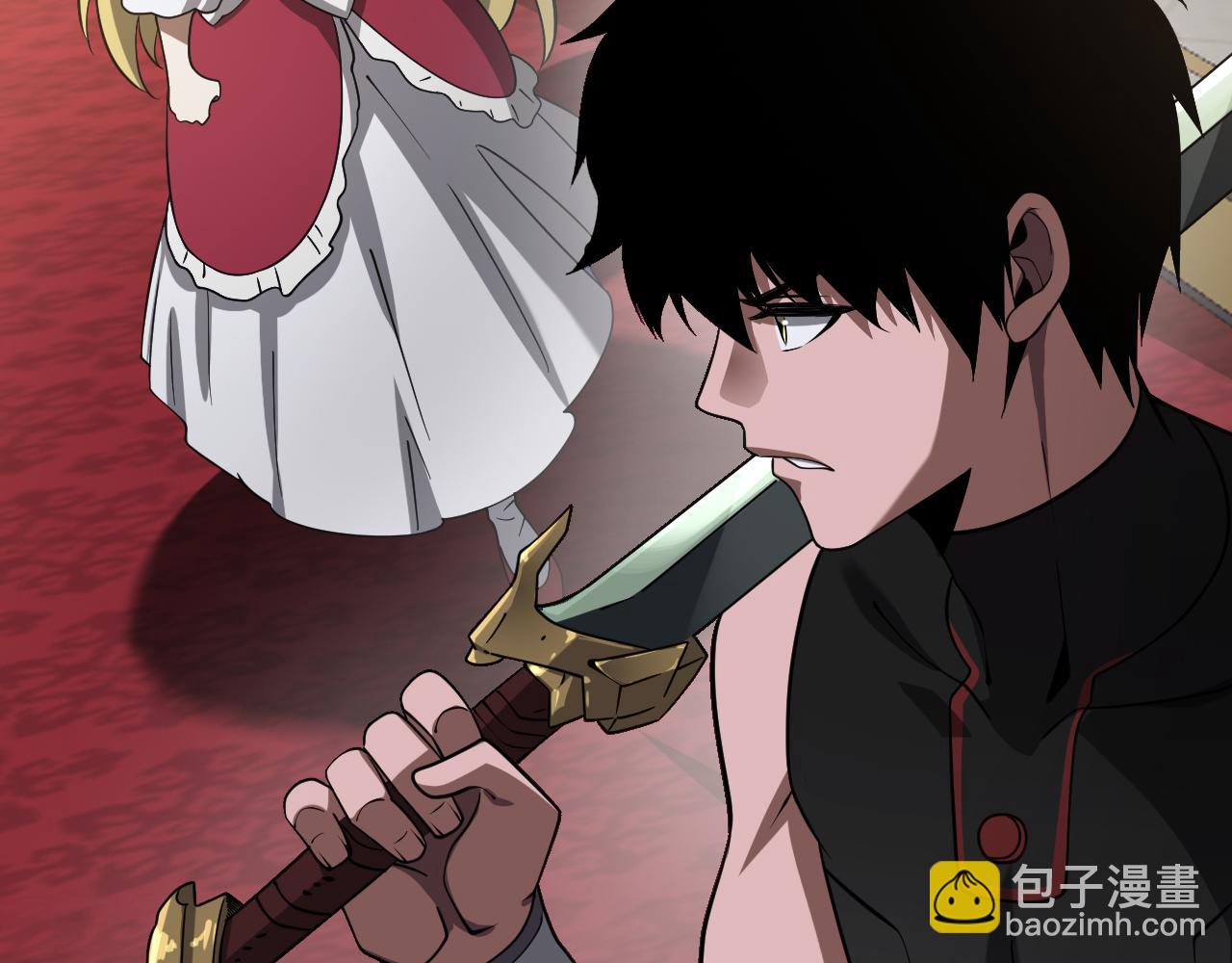 第54话 控制联邦(1/4)-第55话