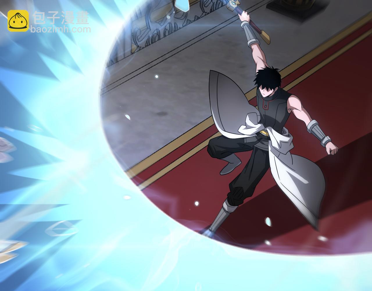 第54话 控制联邦(1/4)-第55话