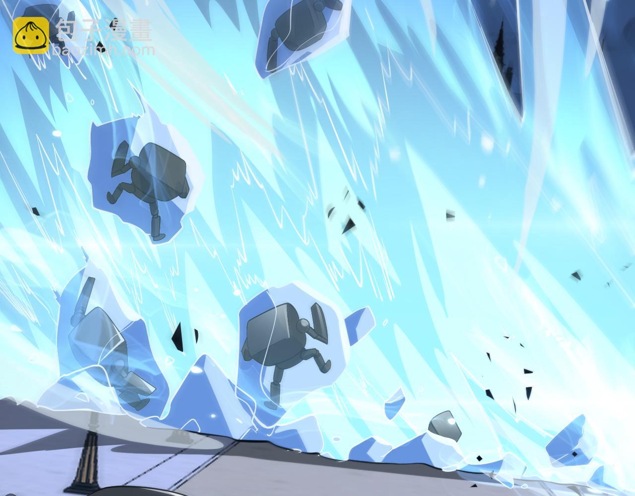 第54话 控制联邦(1/4)-第55话