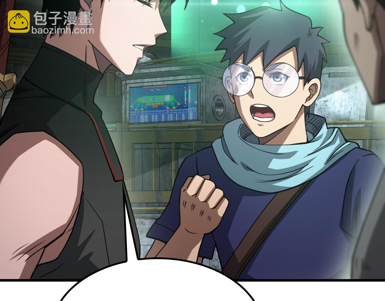 第56话 杀戮盛宴(1/4)-第57话