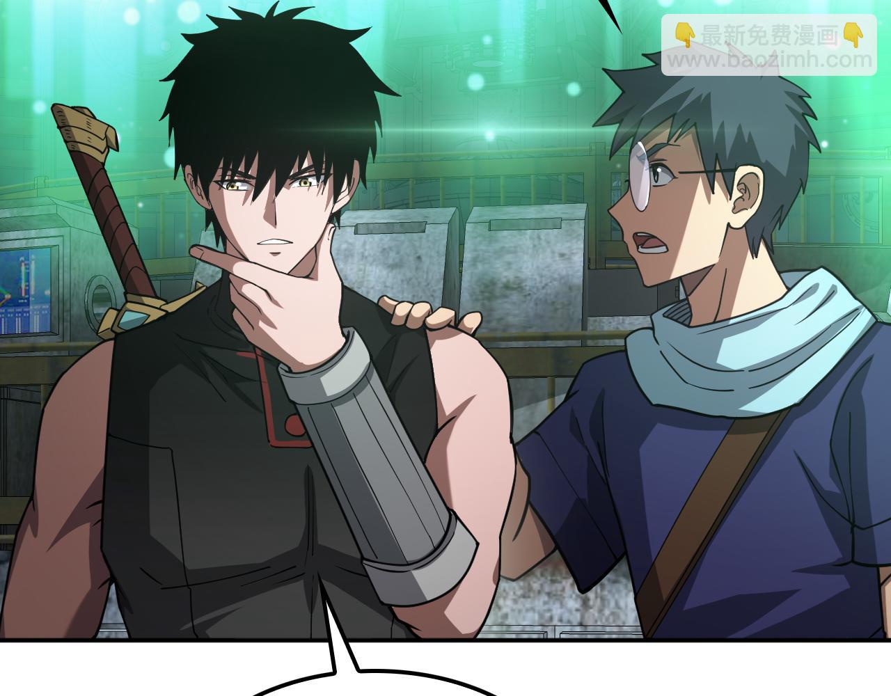 第56话 杀戮盛宴(1/4)-第57话