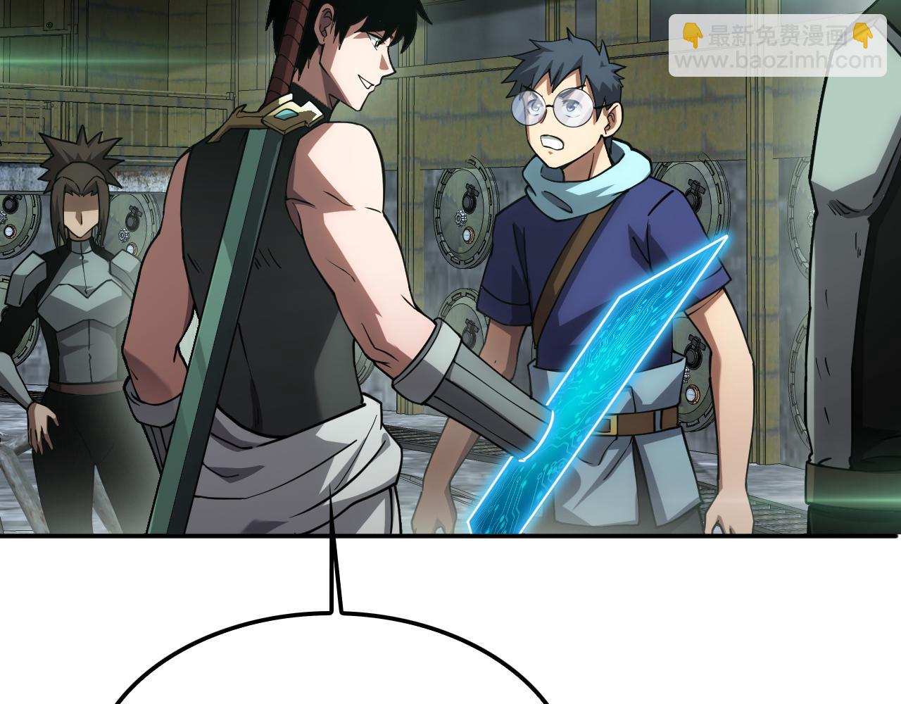 第56话 杀戮盛宴(1/4)-第57话