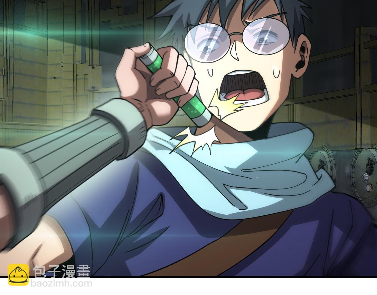 第56话 杀戮盛宴(1/4)-第57话