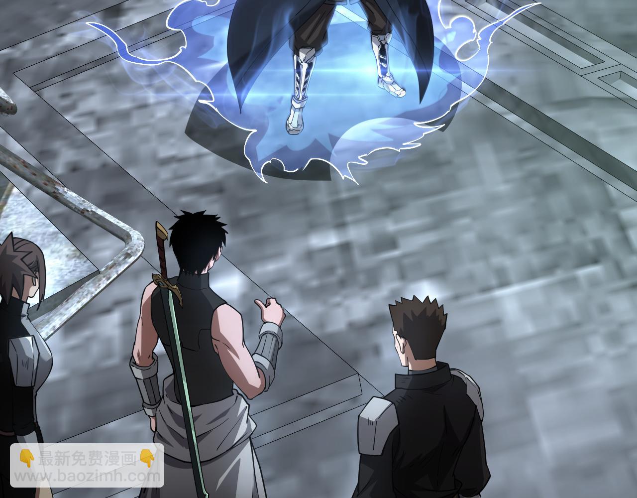 第56话 杀戮盛宴(1/4)-第57话