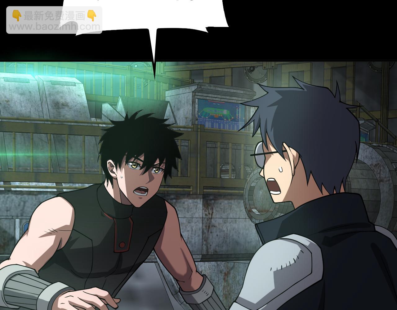 第56话 杀戮盛宴(1/4)-第57话