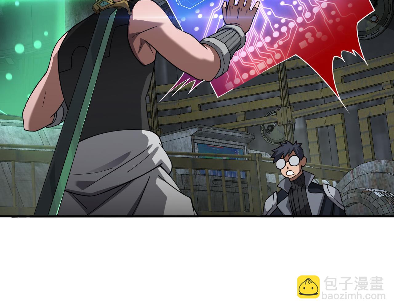 第56话 杀戮盛宴(1/4)-第57话