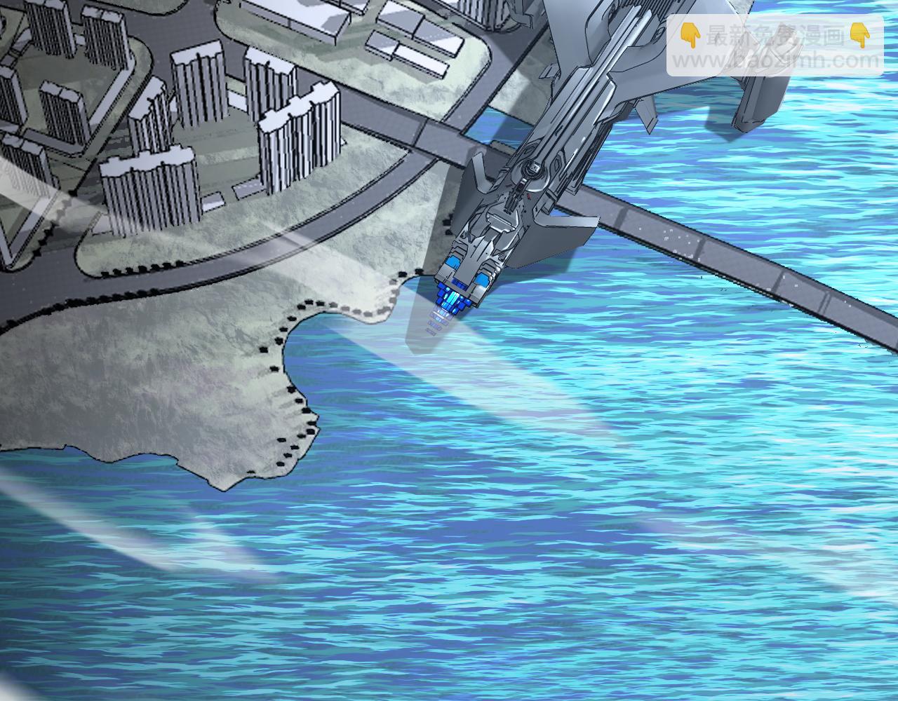 第58话 强闯东海(1/4)-第59话