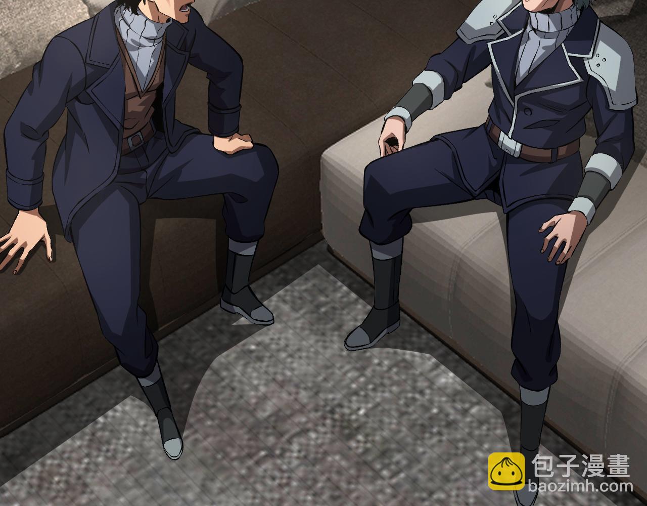 第58话 强闯东海(1/4)-第59话