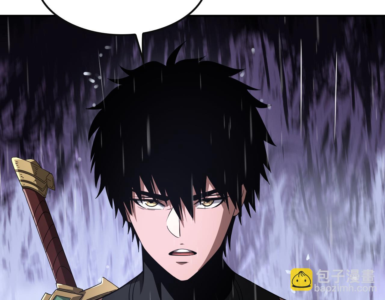 第60话 海兽潮爆发(1/4)-第61话