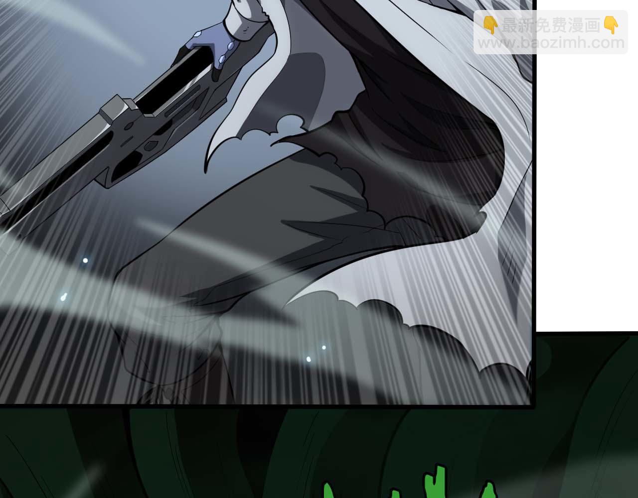 第6话 树妖的弱点(1/5)-第7话