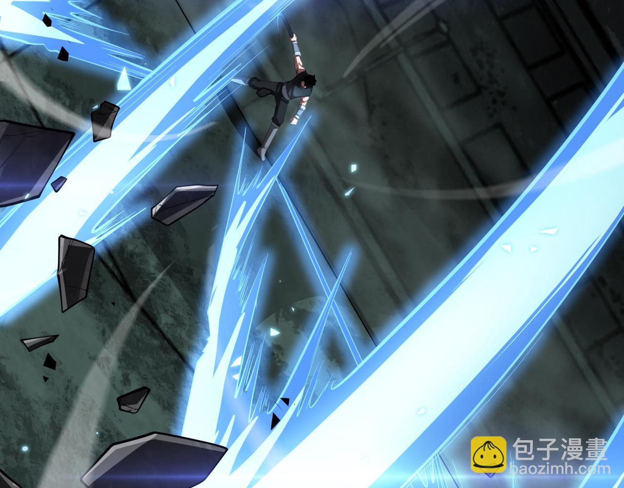 第82话 大战异鬼皇者(1/4)-第83话